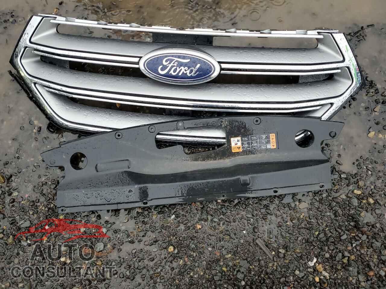 FORD EDGE 2016 - 2FMPK4J94GBC05841