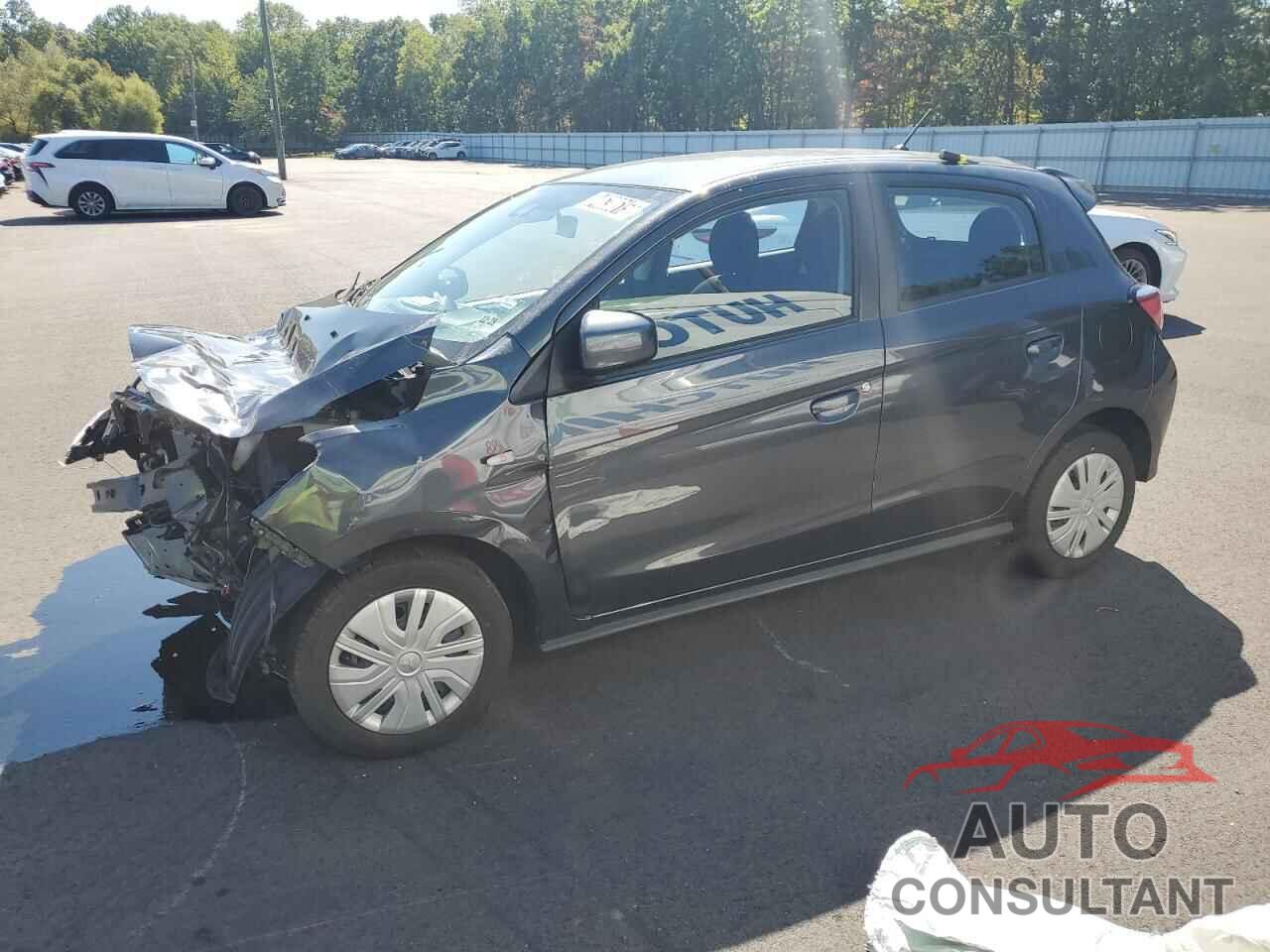 MITSUBISHI MIRAGE 2024 - ML32AUHJ4RH027908