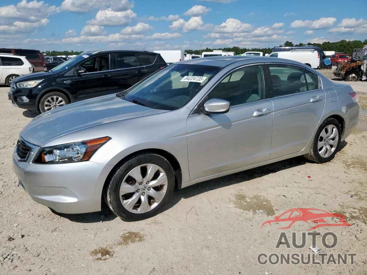HONDA ACCORD 2009 - 1HGCP26859A025289