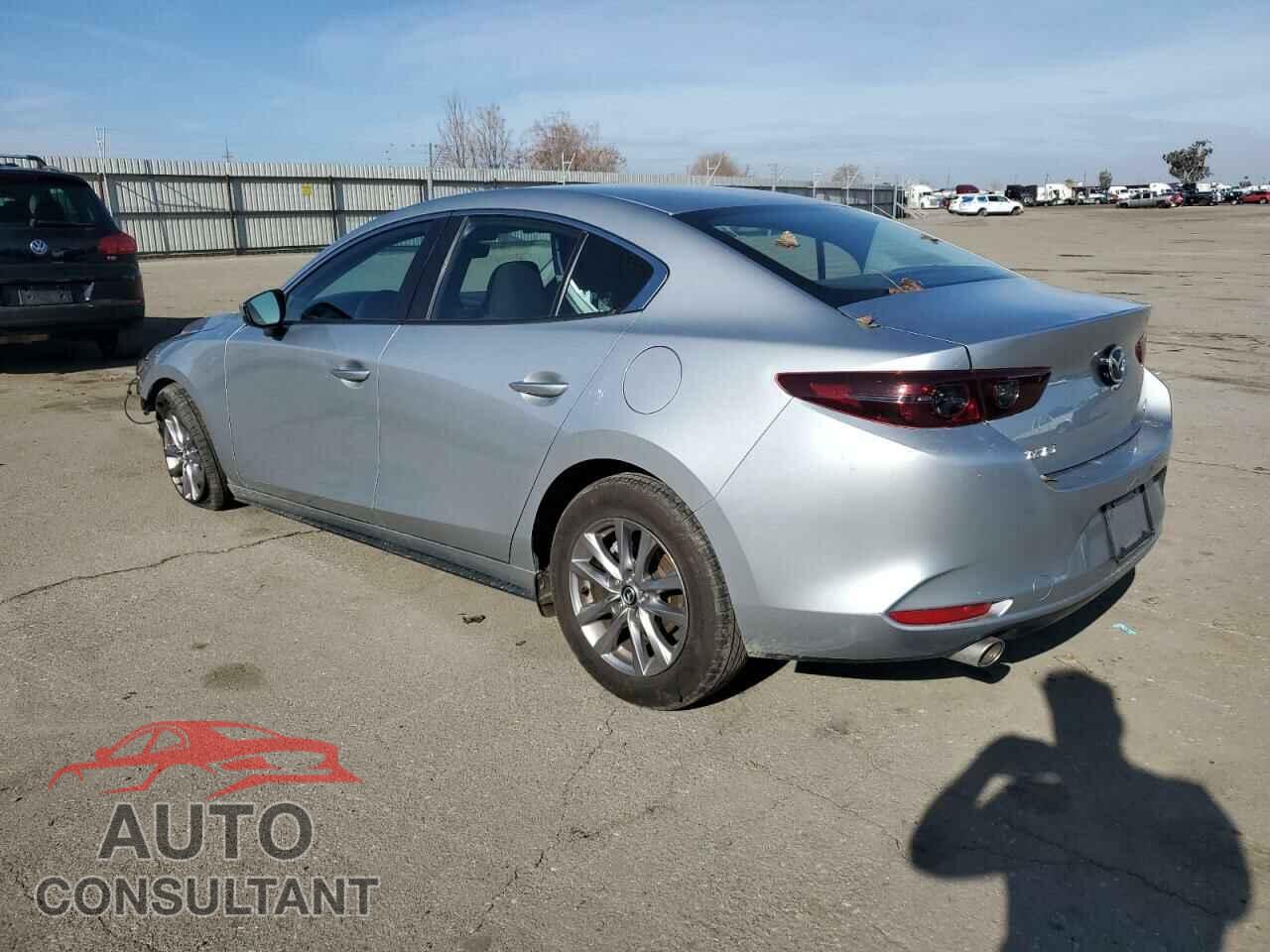 MAZDA 3 2021 - 3MZBPAA75MM203441