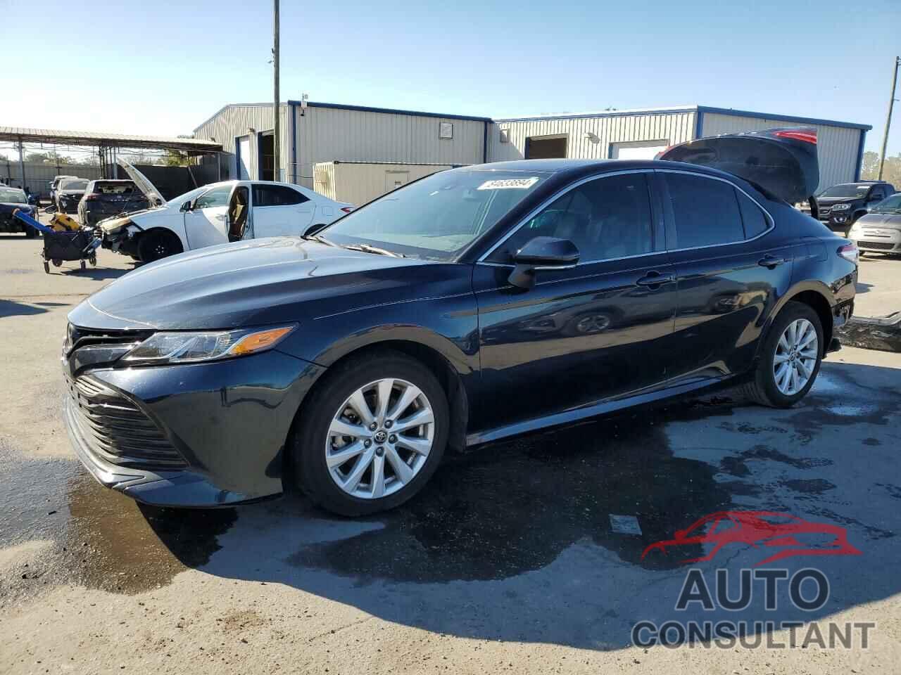 TOYOTA CAMRY 2020 - 4T1L11AK1LU389854