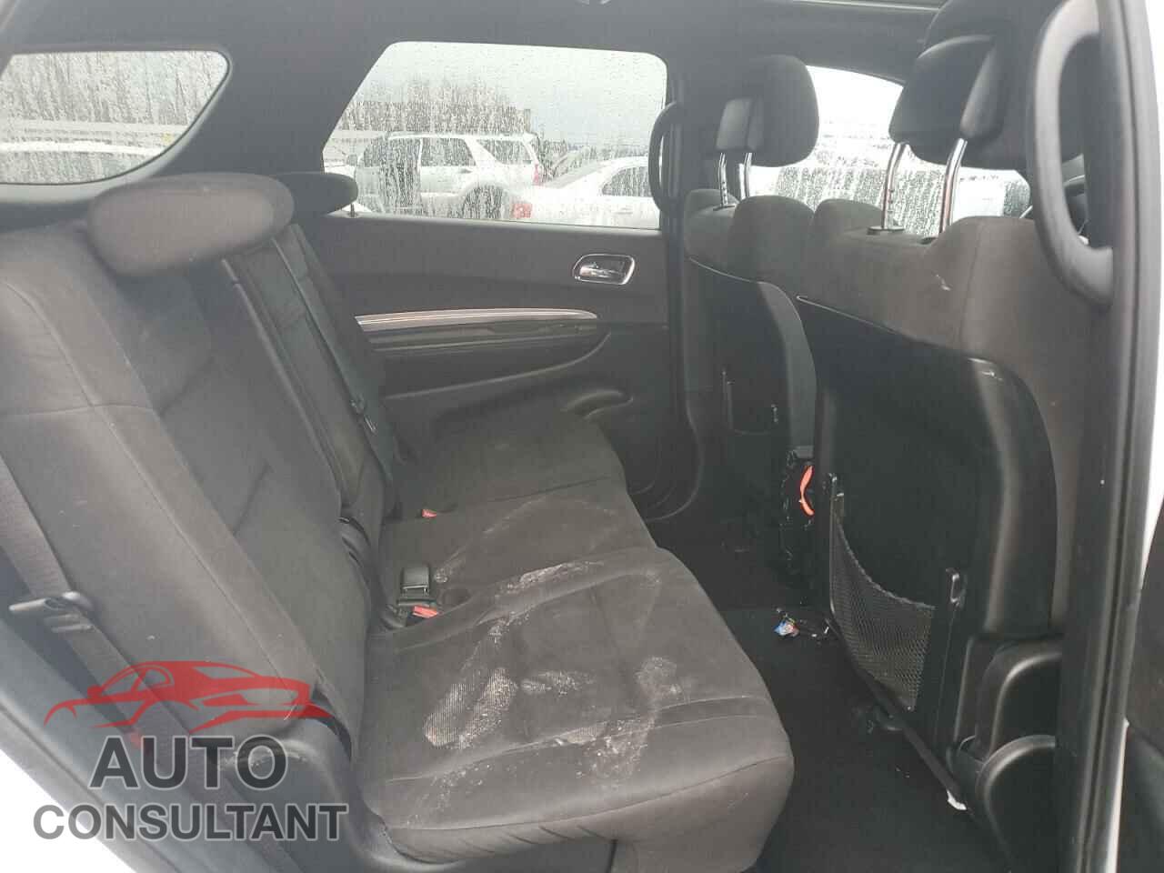 DODGE DURANGO 2023 - 1C4RDJDG8PC617034