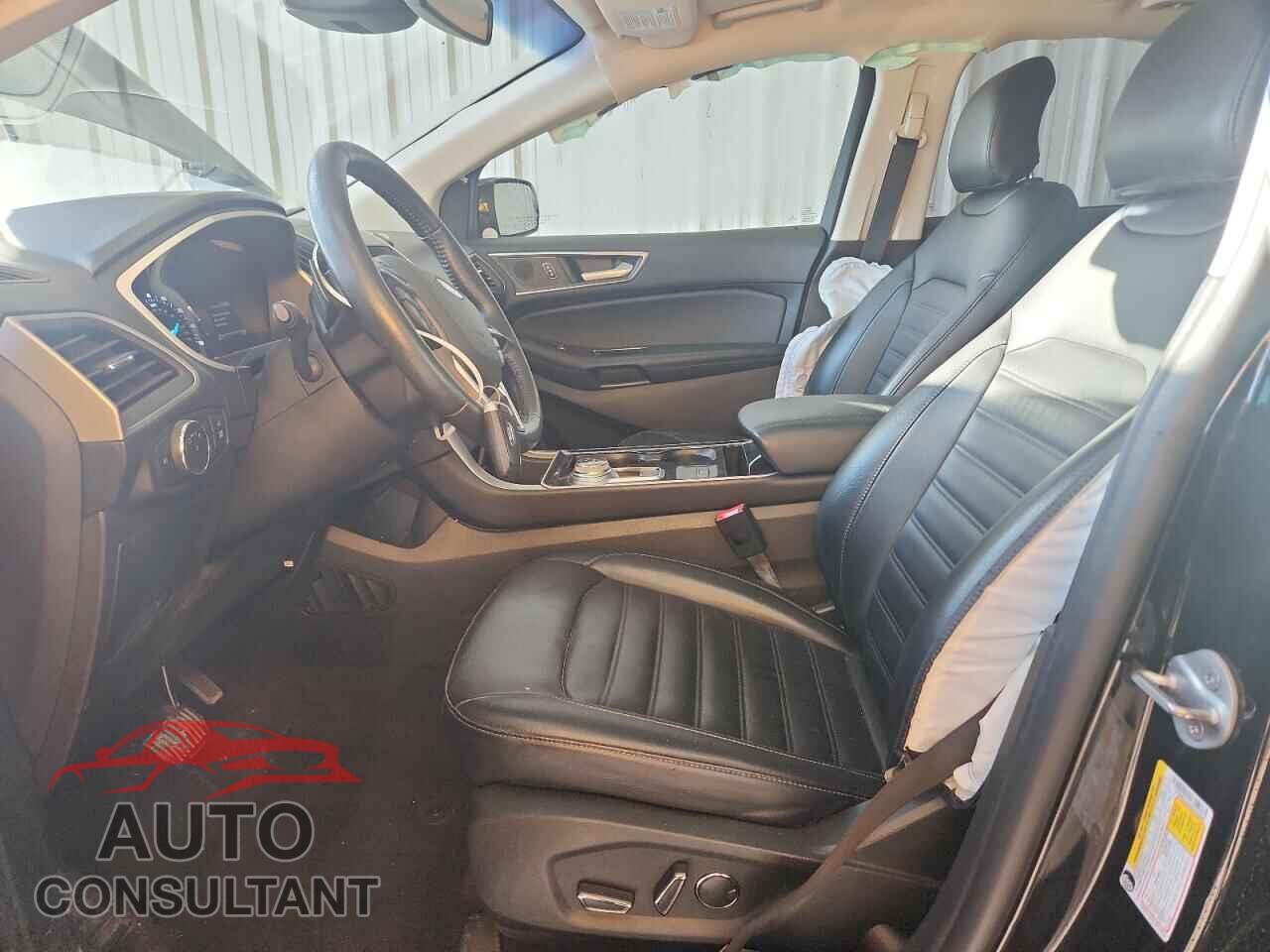 FORD EDGE 2019 - 2FMPK4J94KBC65806