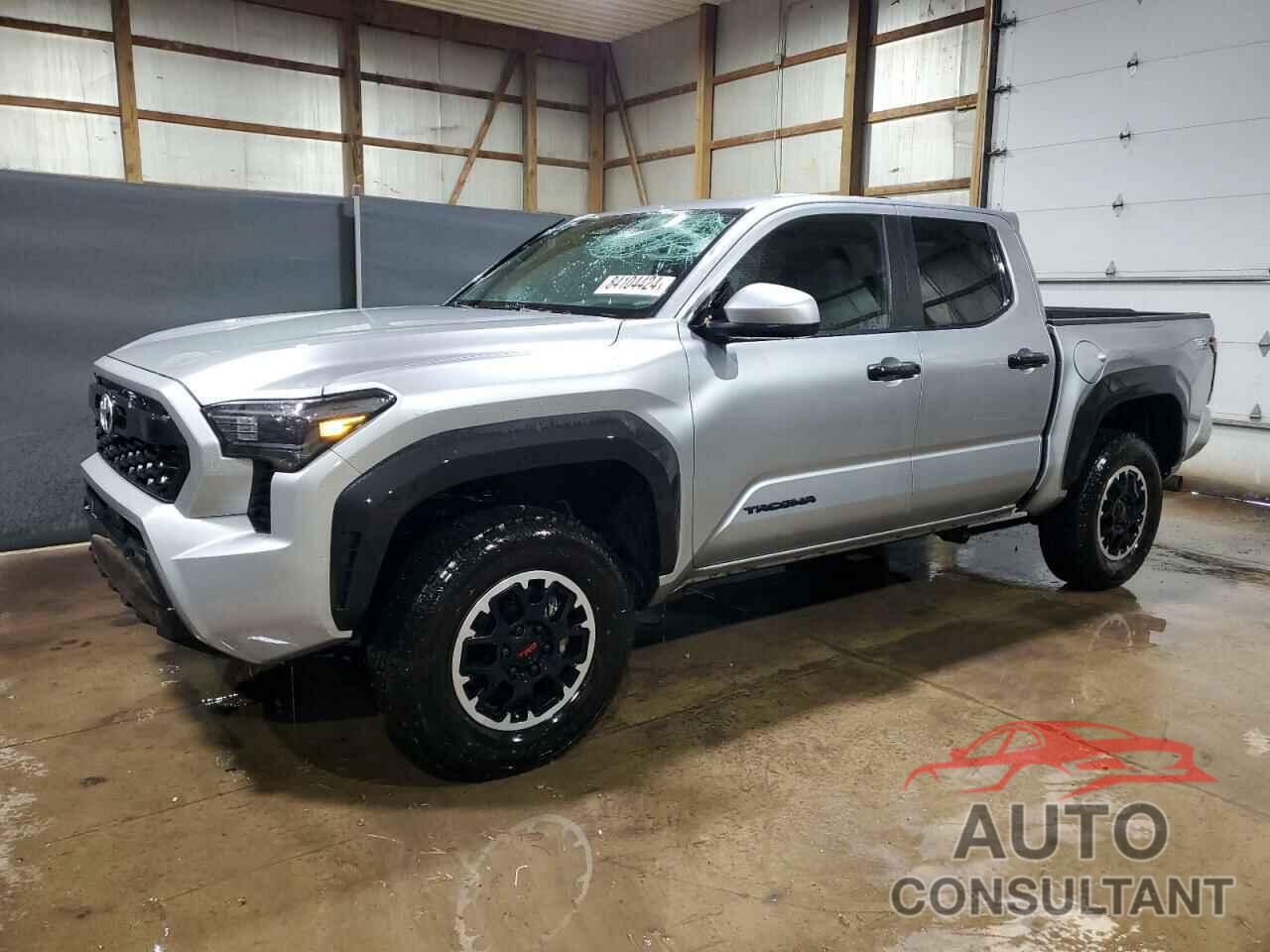 TOYOTA TACOMA 2024 - 3TMLB5JN0RM034111