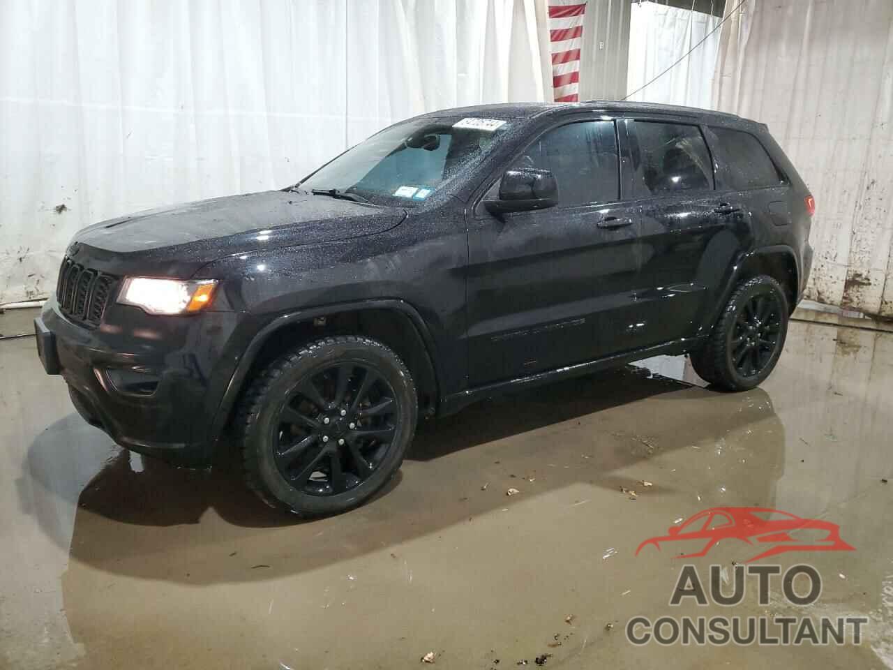 JEEP GRAND CHER 2019 - 1C4RJFAG8KC702037
