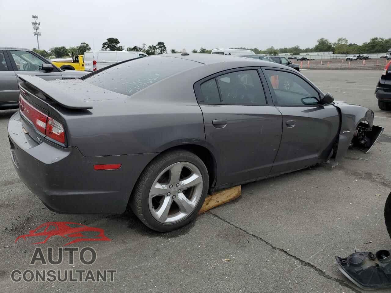 DODGE CHARGER 2013 - 2C3CDXCT7DH656220