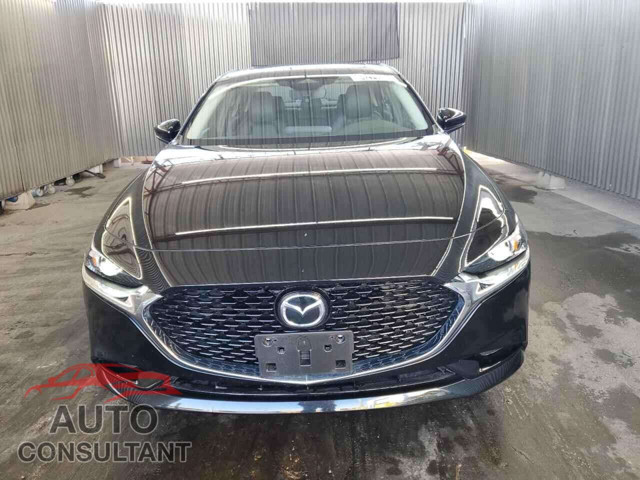 MAZDA 3 2025 - JM1BPACM6S1762805