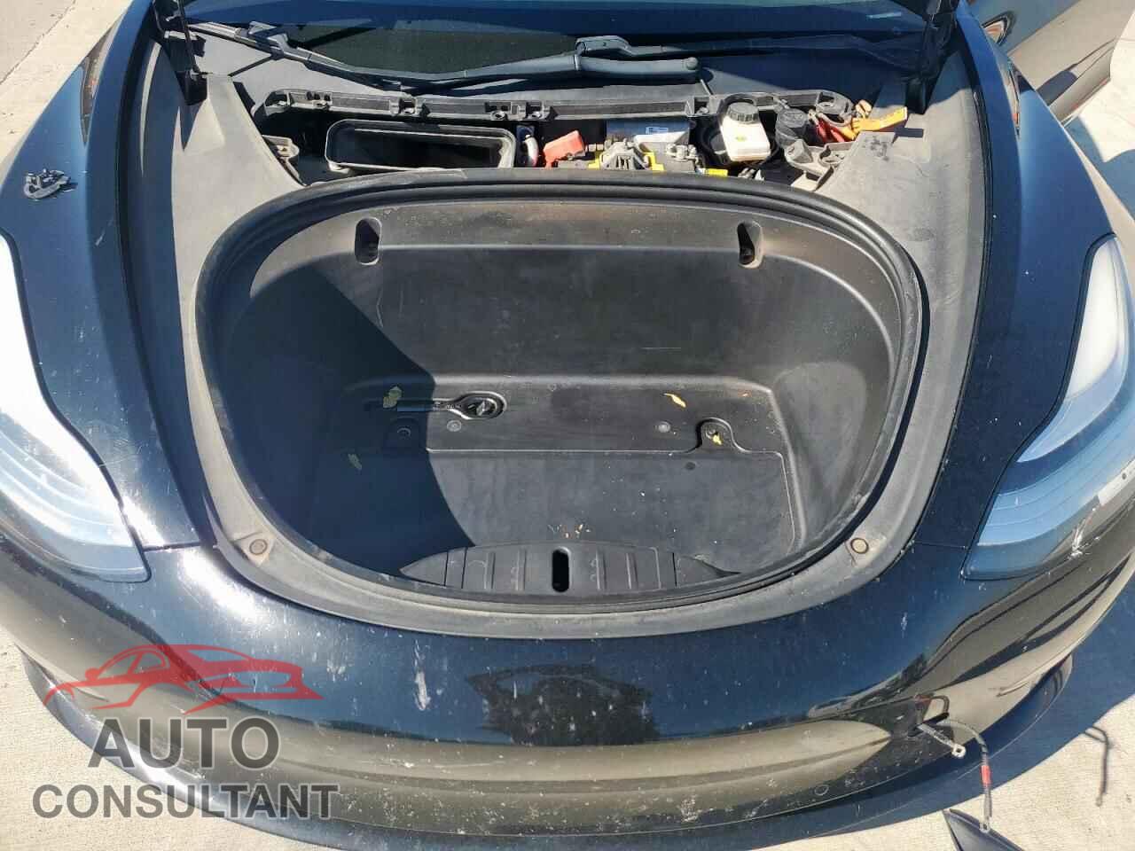 TESLA MODEL 3 2020 - 5YJ3E1EB2LF666331
