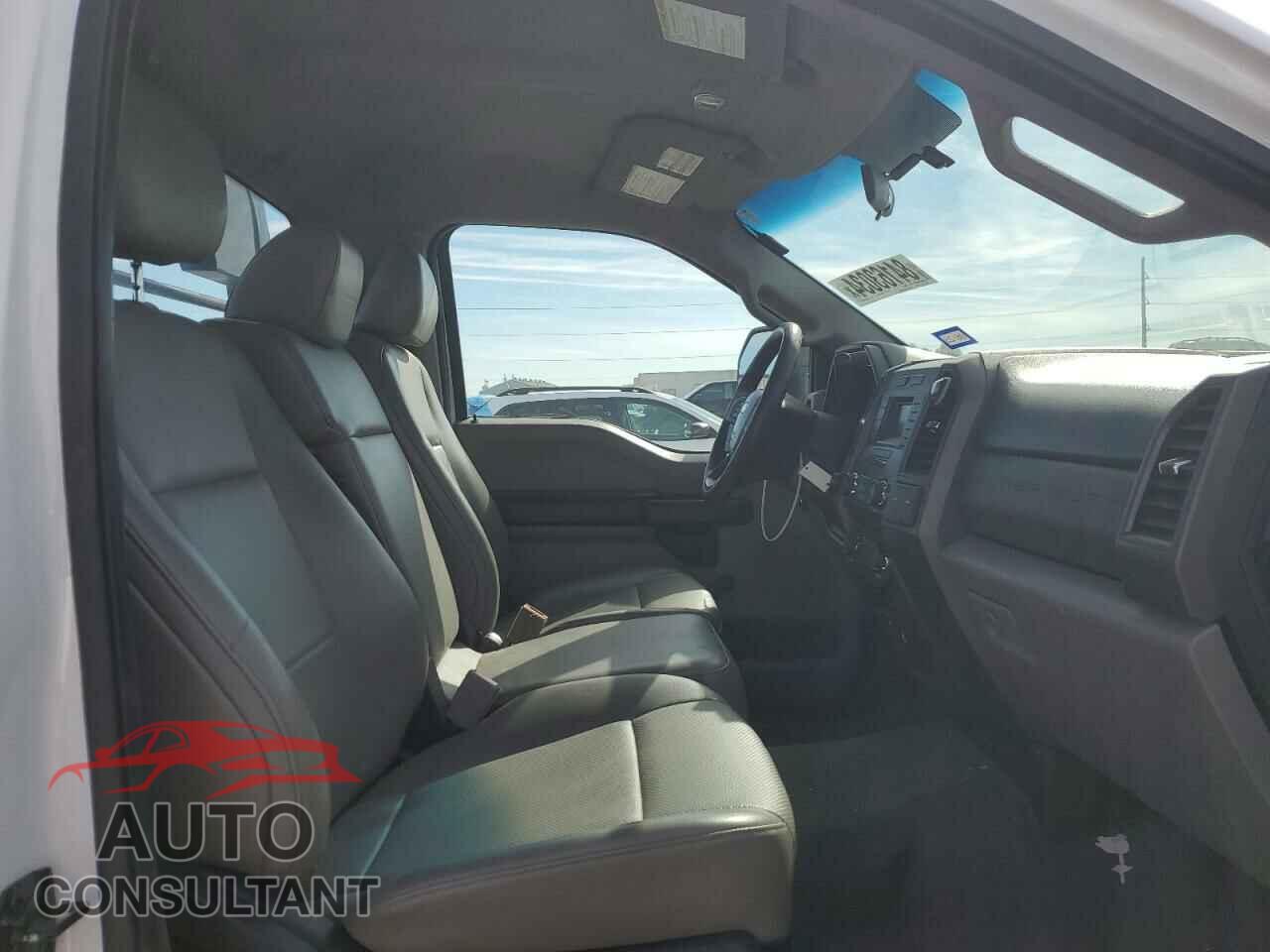 FORD F250 2018 - 1FDBF2B60JEC06830