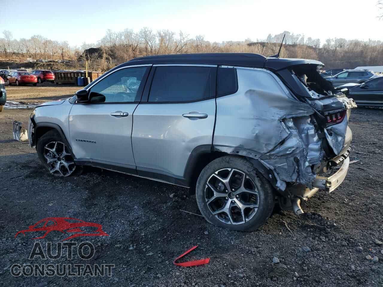 JEEP COMPASS 2024 - 3C4NJDCN4RT129053