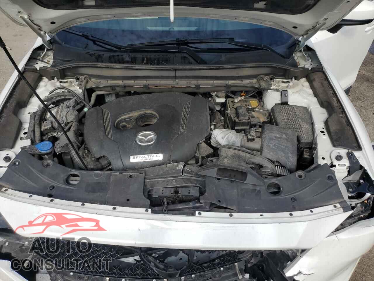 MAZDA CX-5 2021 - JM3KFBAY5M0353662