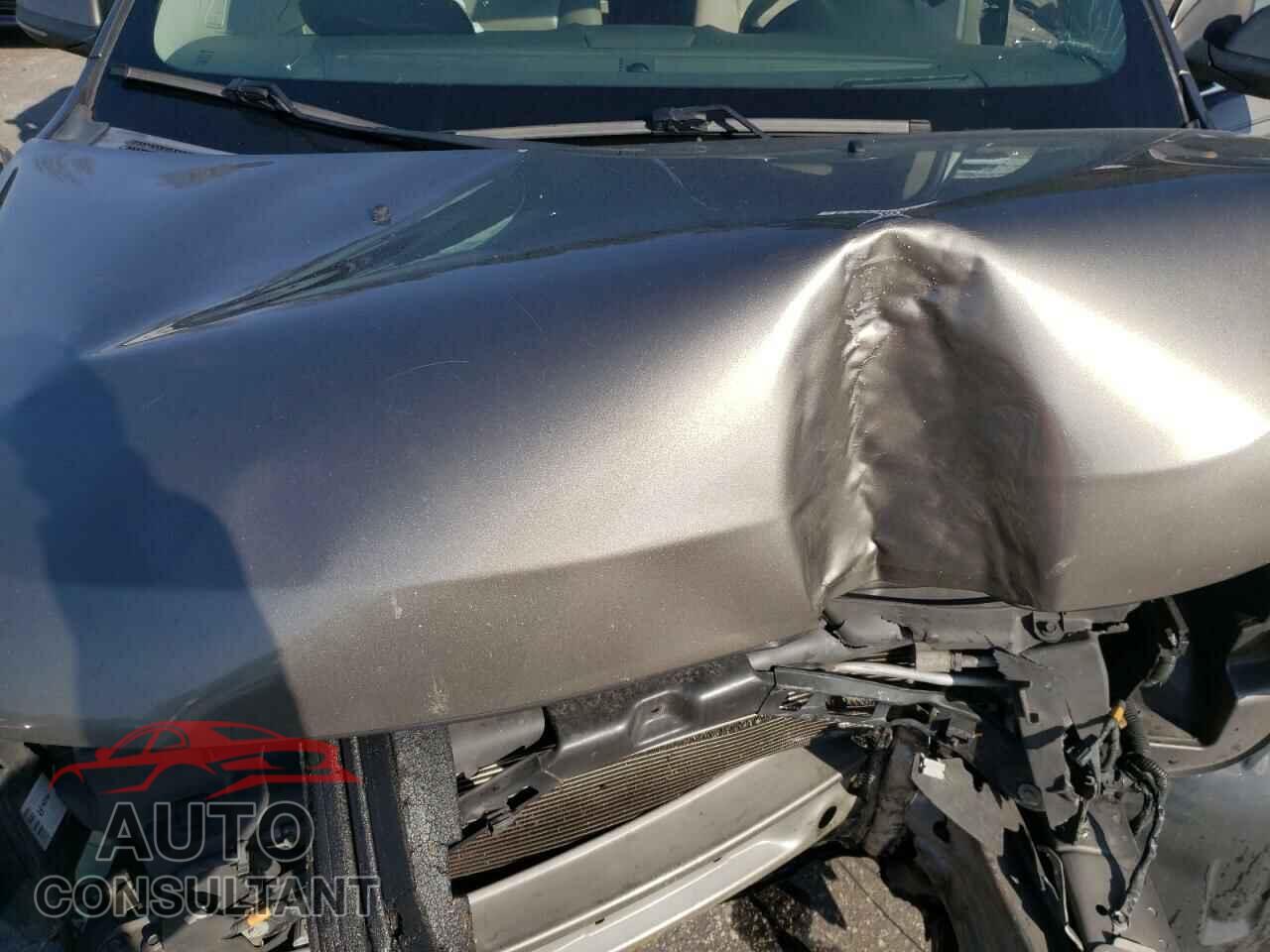 FORD EDGE 2013 - 2FMDK3KC5DBC15488