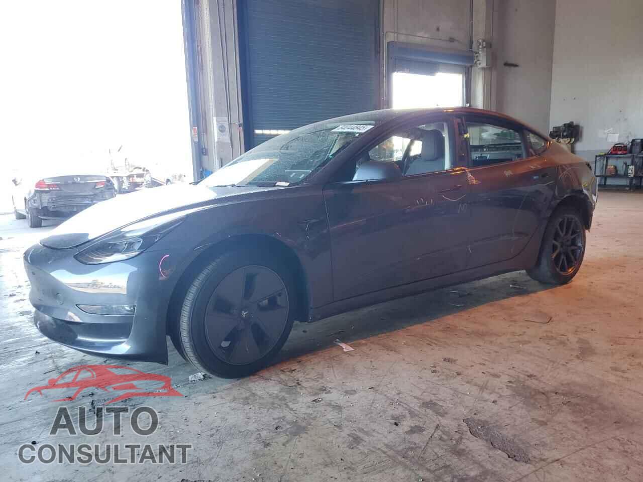 TESLA MODEL 3 2023 - 5YJ3E1EAXPF709133