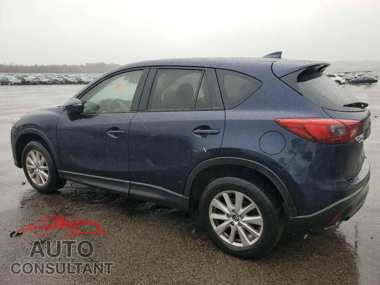 MAZDA CX-5 2016 - JM3KE4CY7G0702465