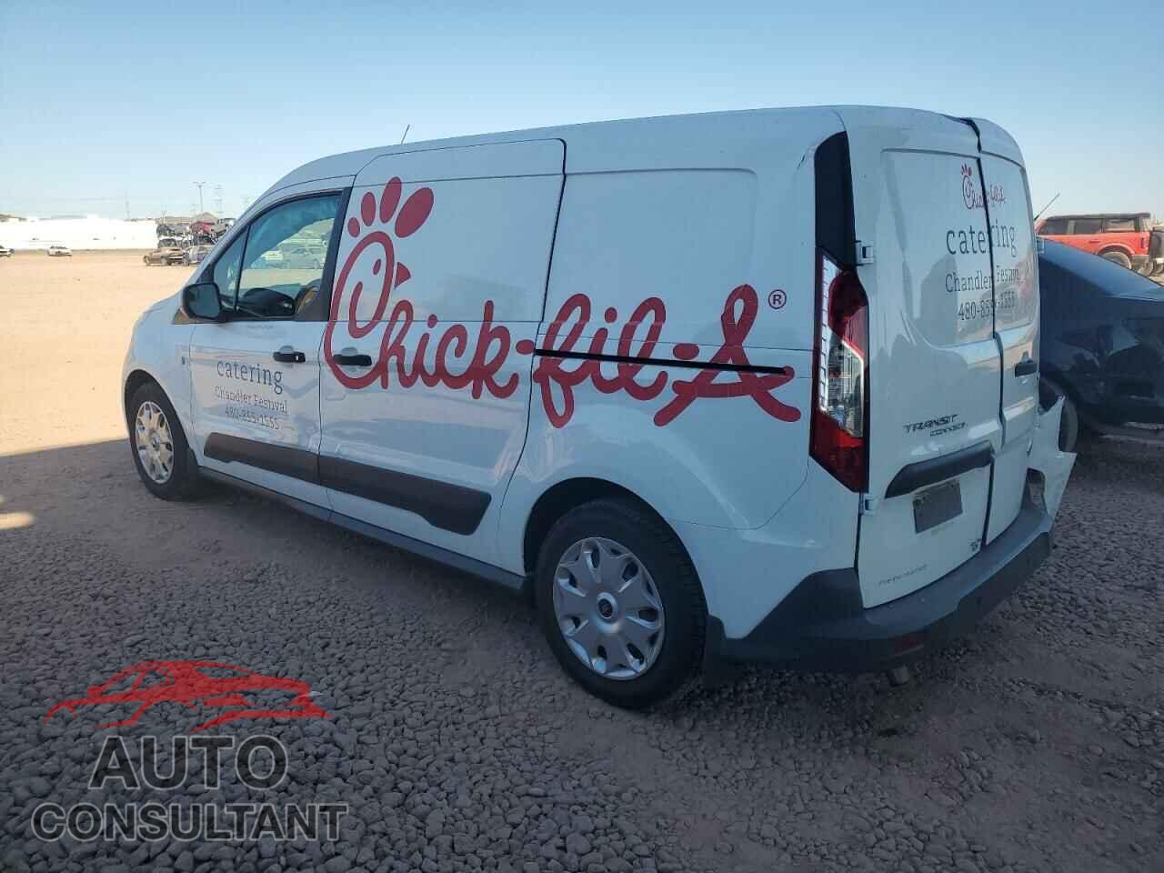 FORD TRANSIT 2016 - NM0LS7FX9G1272570