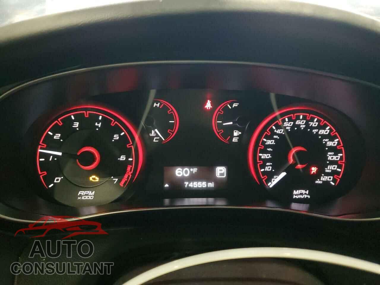 DODGE DART 2013 - 1C3CDFBA2DD336567
