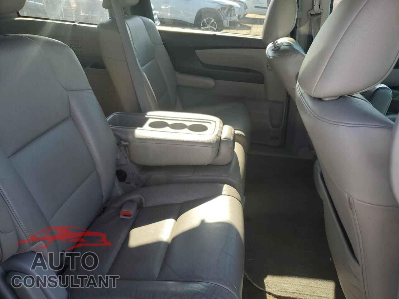 HONDA ODYSSEY 2012 - 5FNRL5H99CB135157