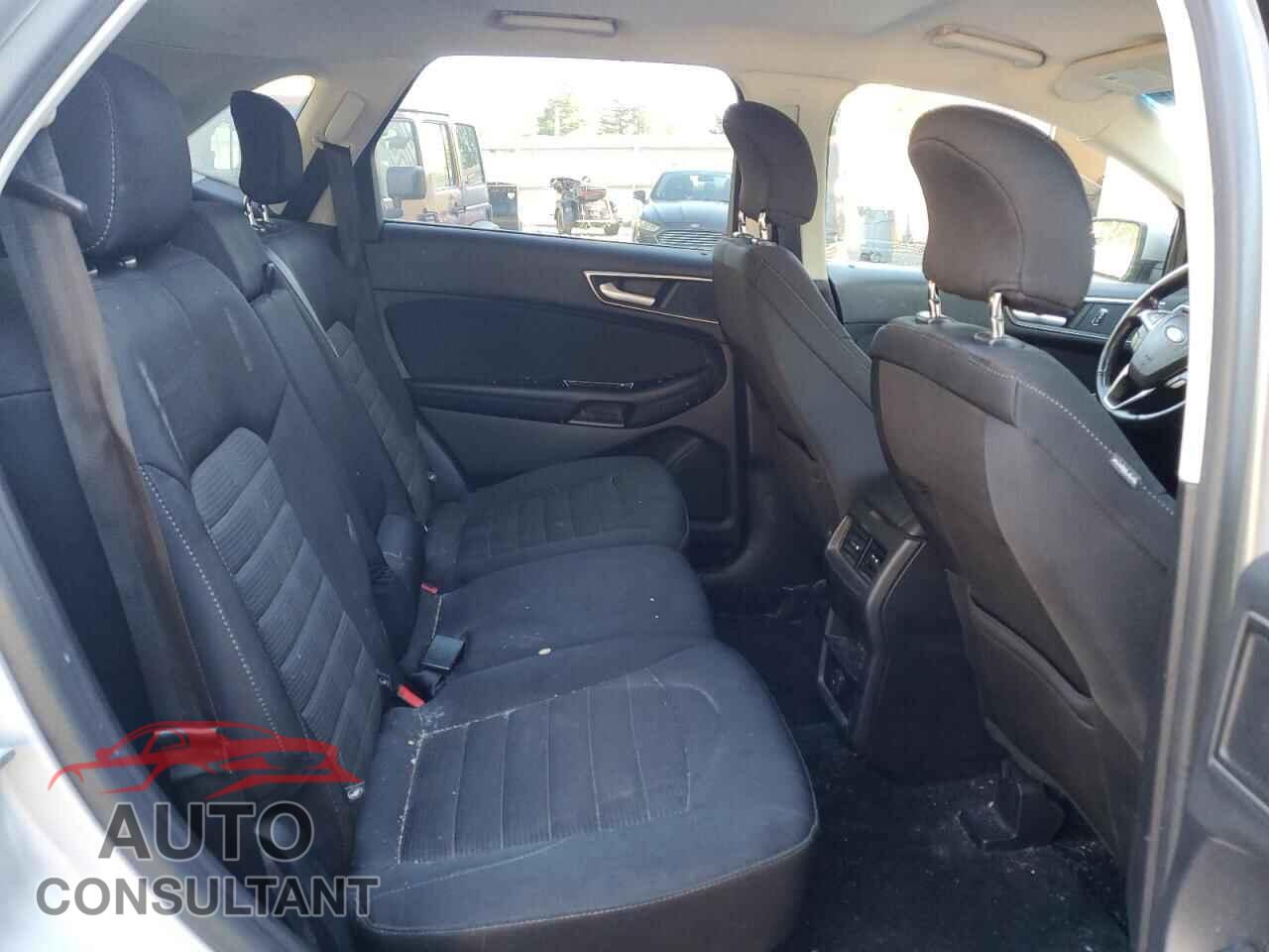 FORD EDGE 2016 - 2FMPK4J94GBC19268