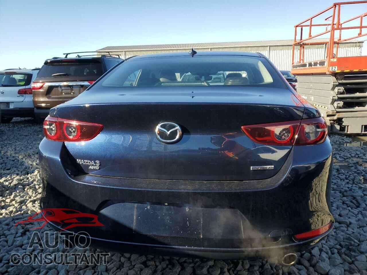MAZDA 3 2020 - 3MZBPBEM9LM123211