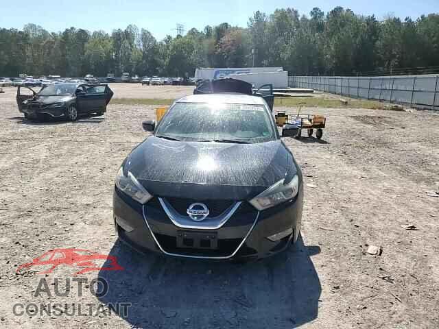 NISSAN MAXIMA 2017 - 1N4AA6AP8HC448437