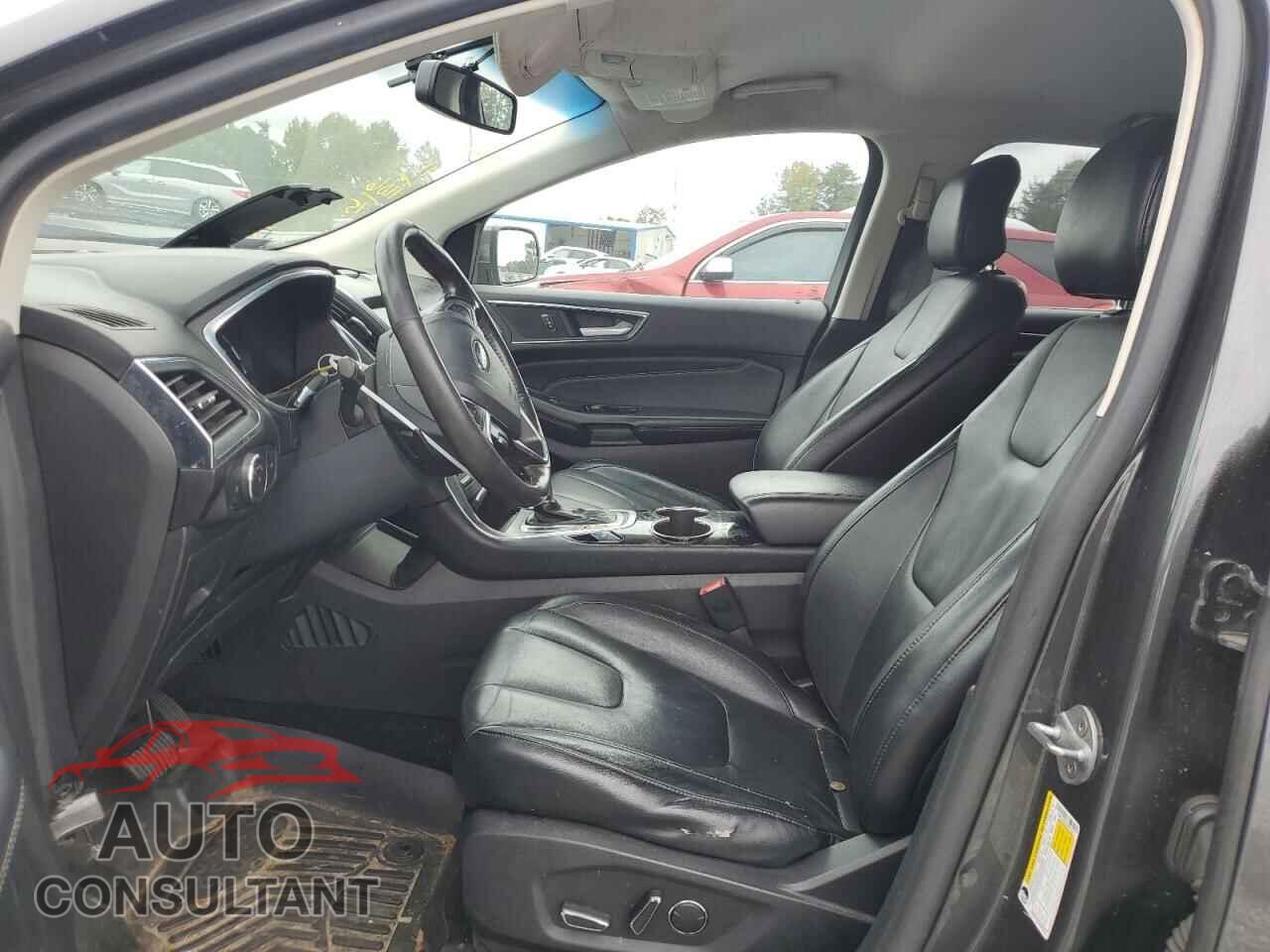 FORD EDGE 2015 - 2FMTK4K90FBB23052