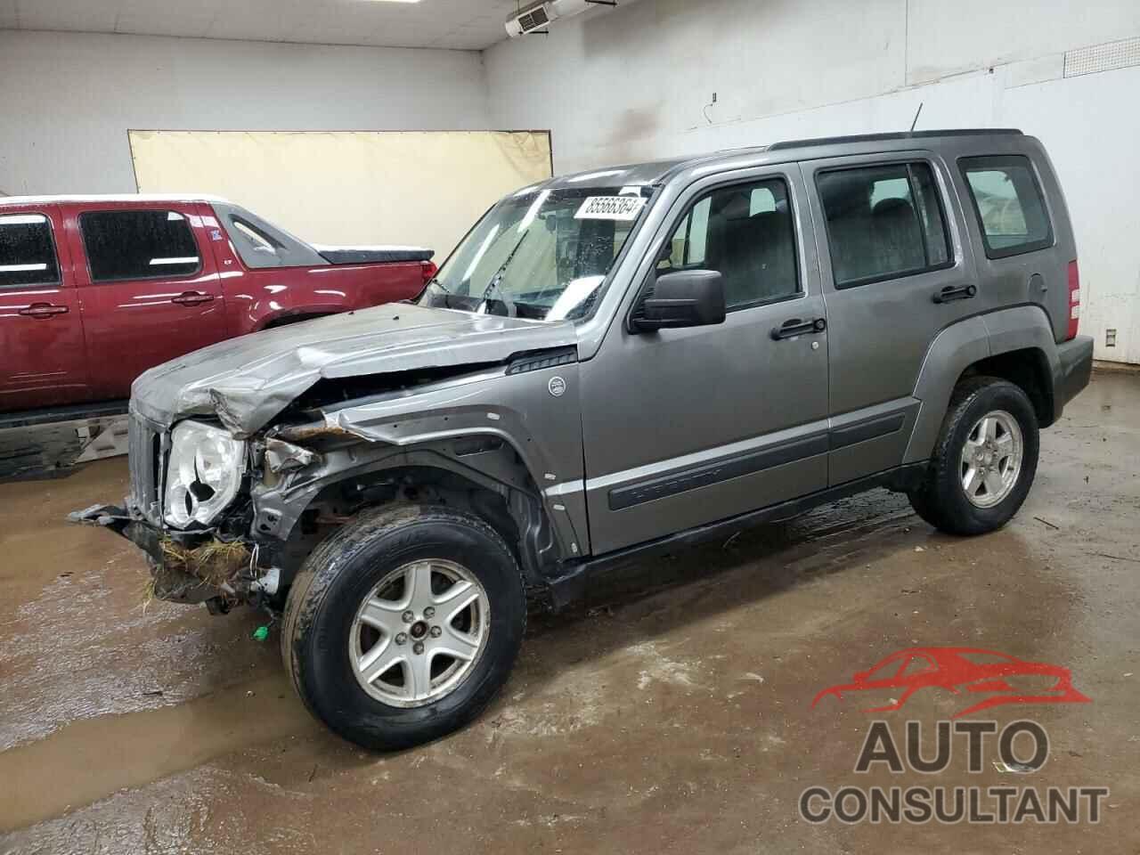 JEEP LIBERTY 2012 - 1C4PJMAK9CW142903