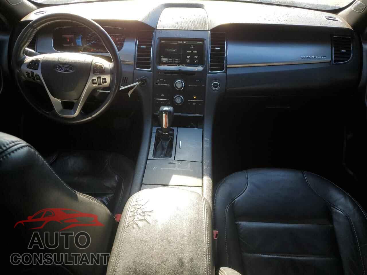 FORD TAURUS 2013 - 1FAHP2E85DG201050