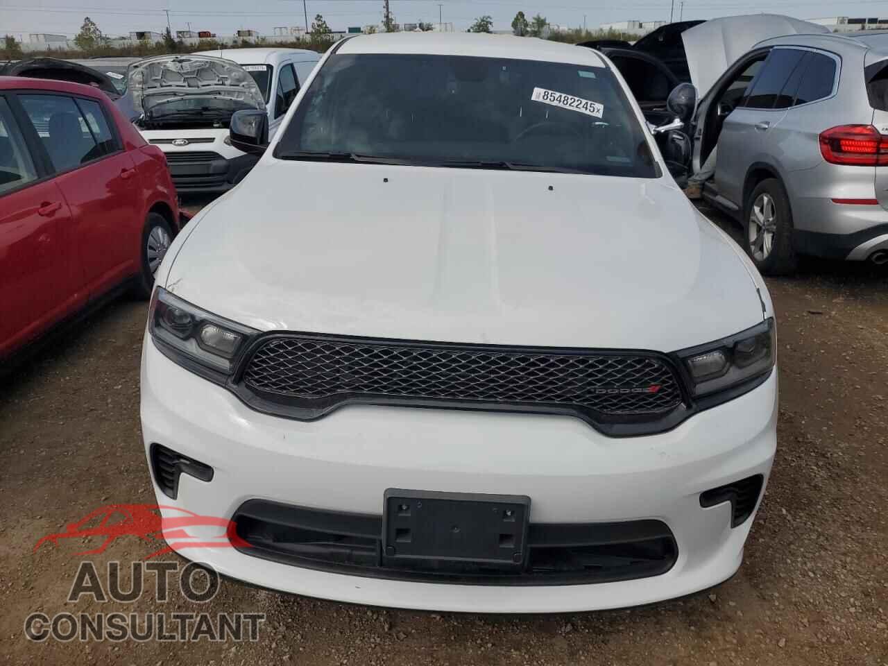 DODGE DURANGO 2023 - 1C4RDJFG2PC580348