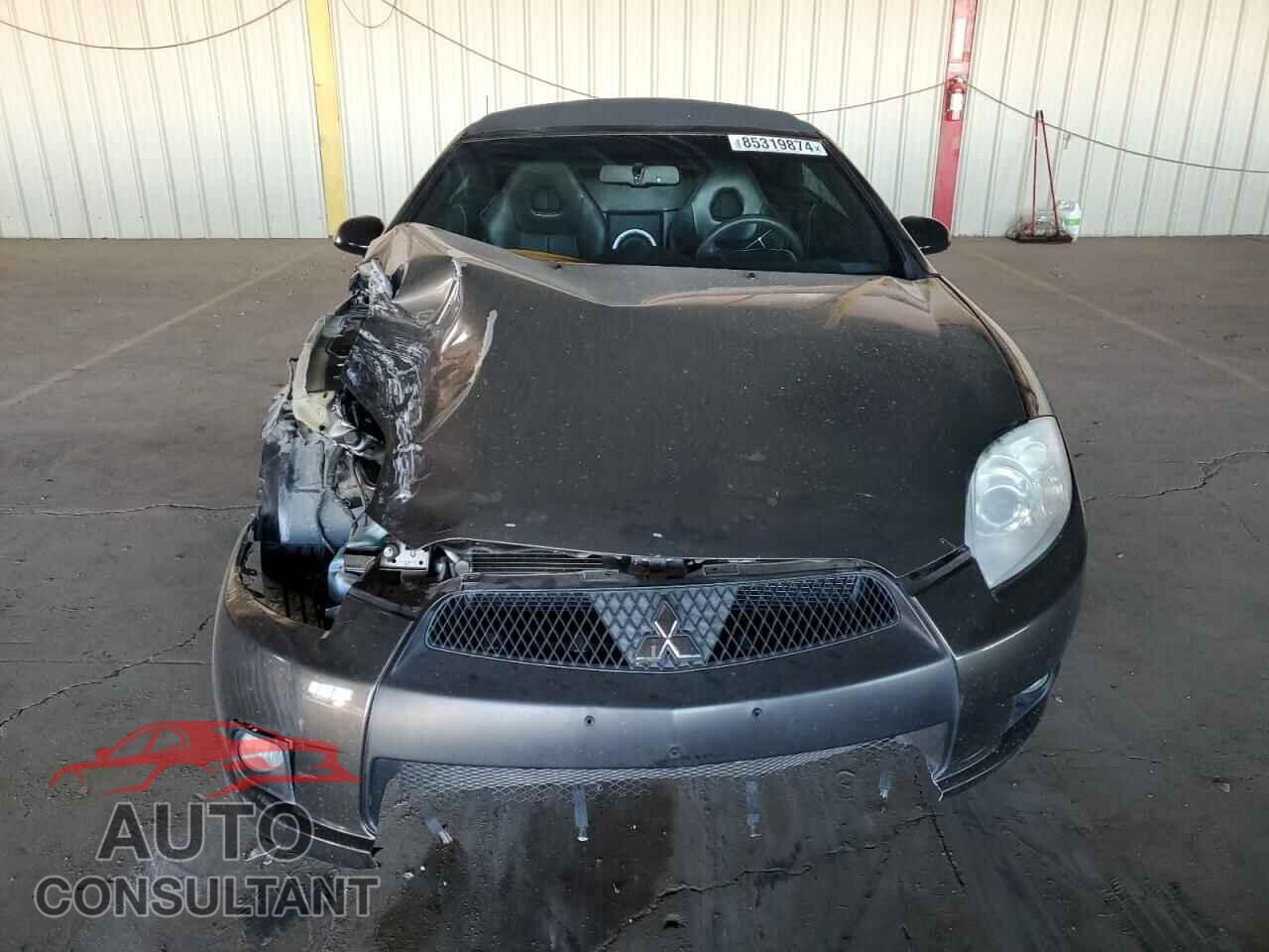 MITSUBISHI ECLIPSE 2012 - 4A37L5EF5CE008261