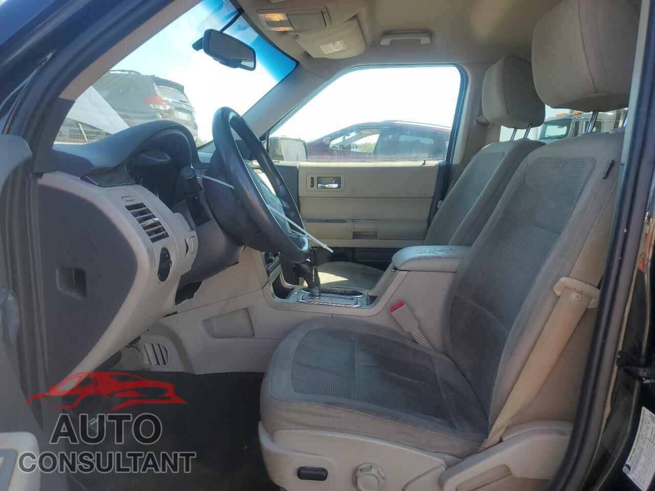 FORD FLEX 2011 - 2FMGK5BC5BBD29951
