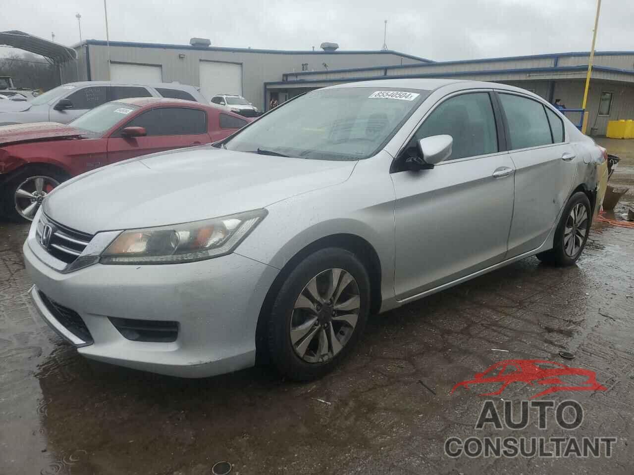 HONDA ACCORD 2015 - 1HGCR2F32FA057031