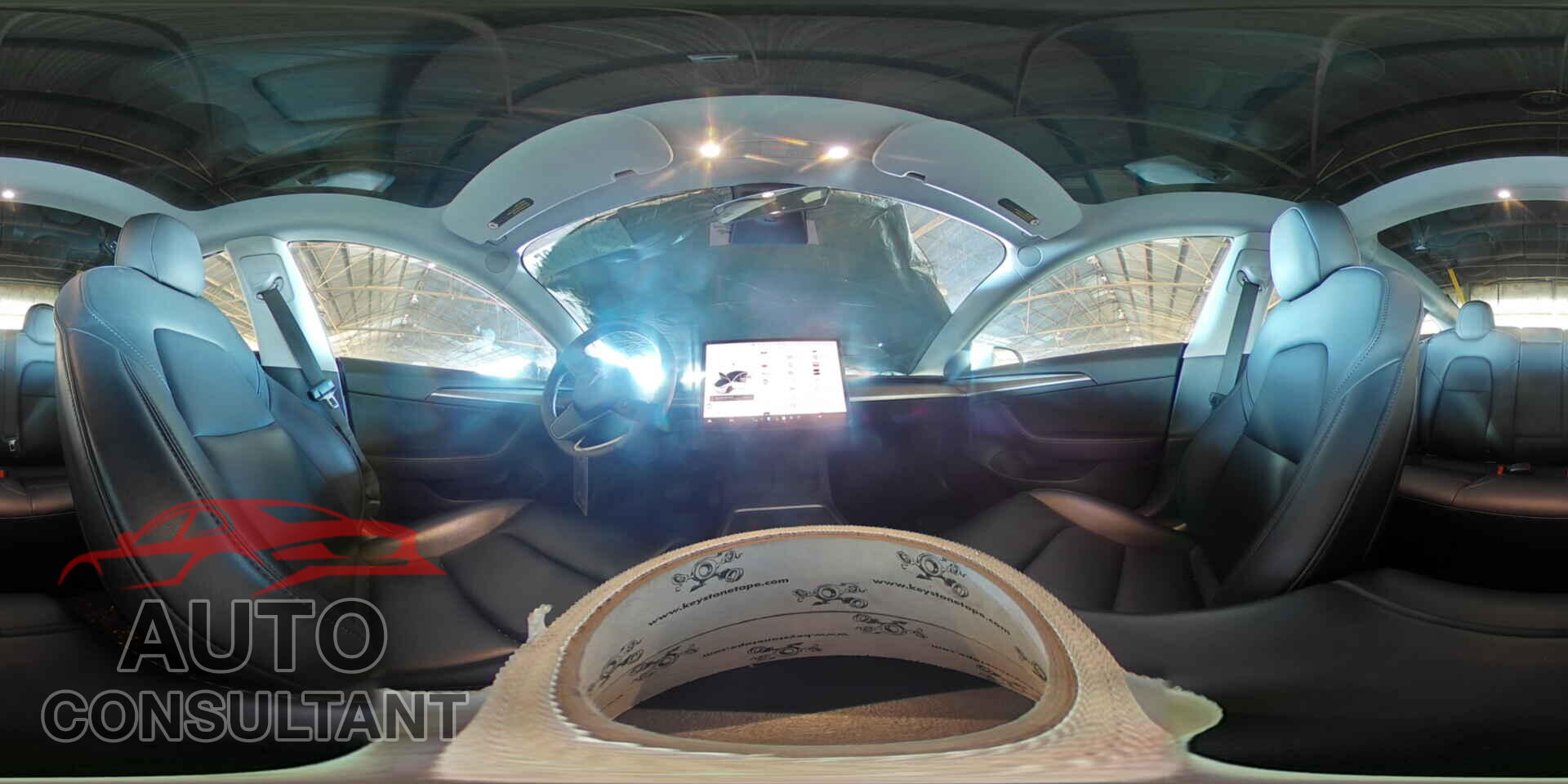 TESLA MODEL 3 2021 - 5YJ3E1EA4MF994813