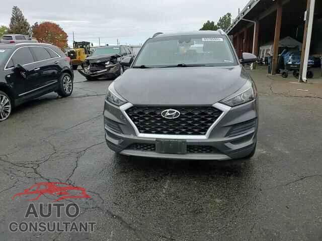HYUNDAI TUCSON 2020 - KM8J3CAL8LU139727