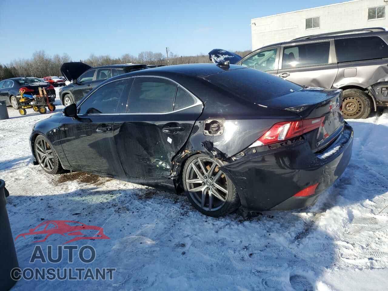 LEXUS IS 2016 - JTHCM1D21G5002113