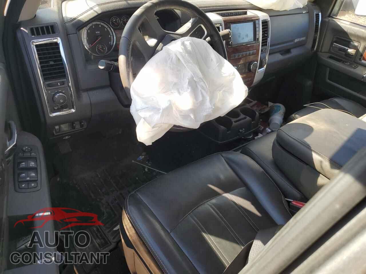 DODGE All Models 2011 - 1D7RB1CT0BS611219
