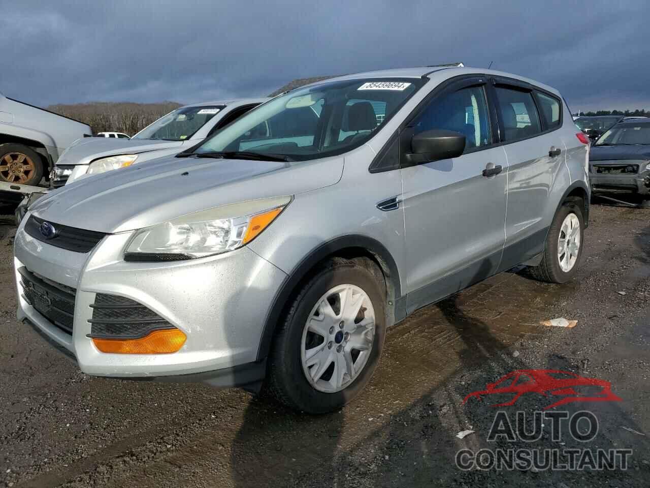 FORD ESCAPE 2014 - 1FMCU0F74EUB68113