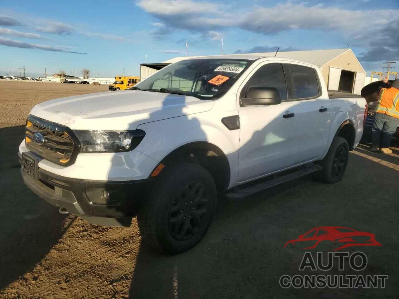 FORD RANGER 2023 - 1FTER4FH3PLE16083