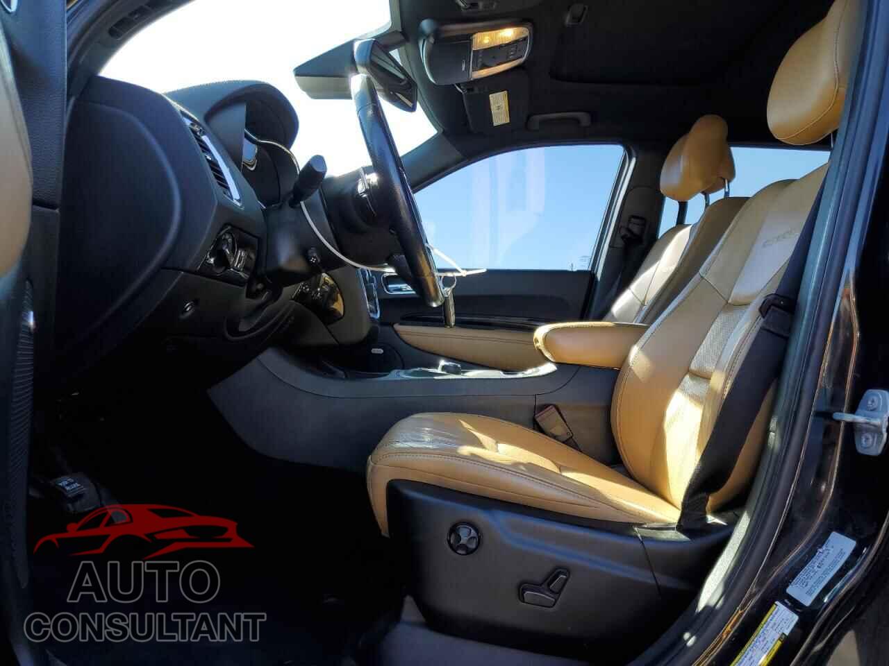 DODGE DURANGO 2015 - 1C4RDJEG8FC917721