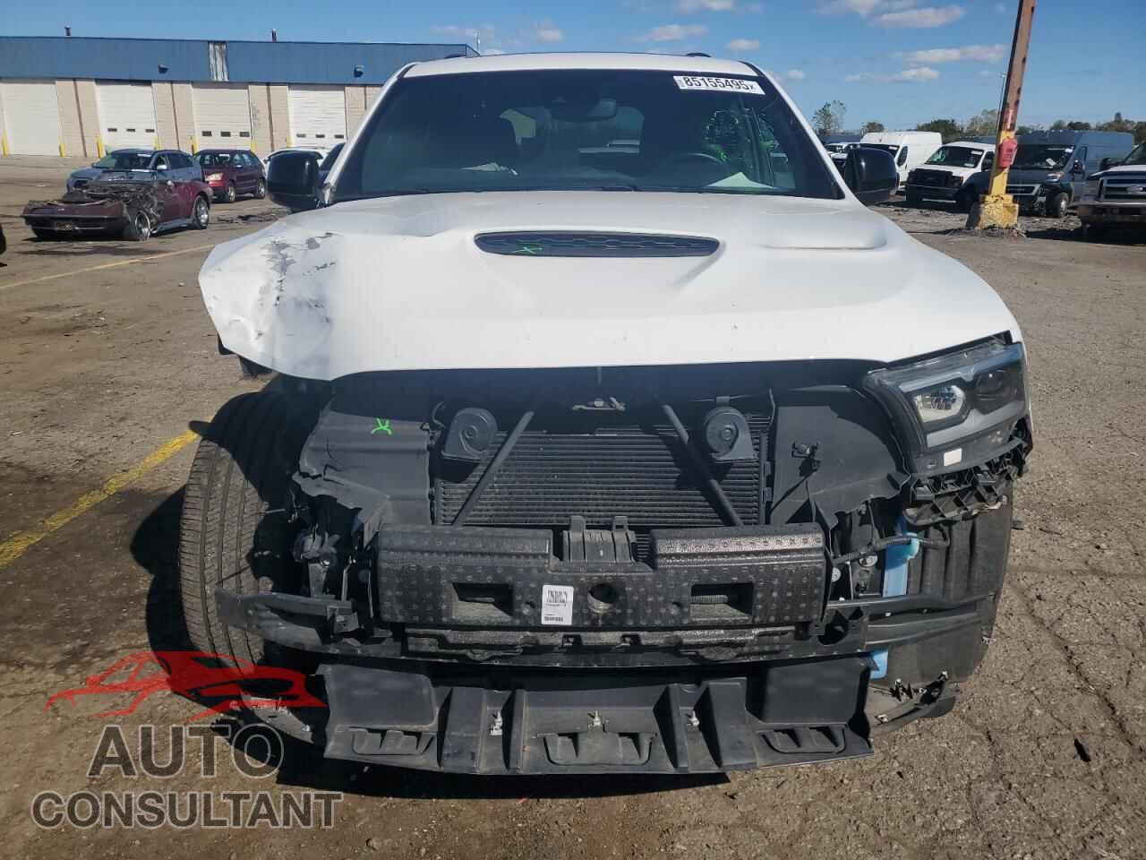 DODGE DURANGO 2023 - 1C4SDJCT2PC655214