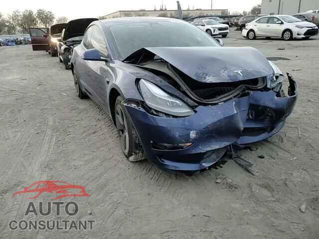 TESLA MODEL 3 2021 - 5YJ3E1EB2MF055863