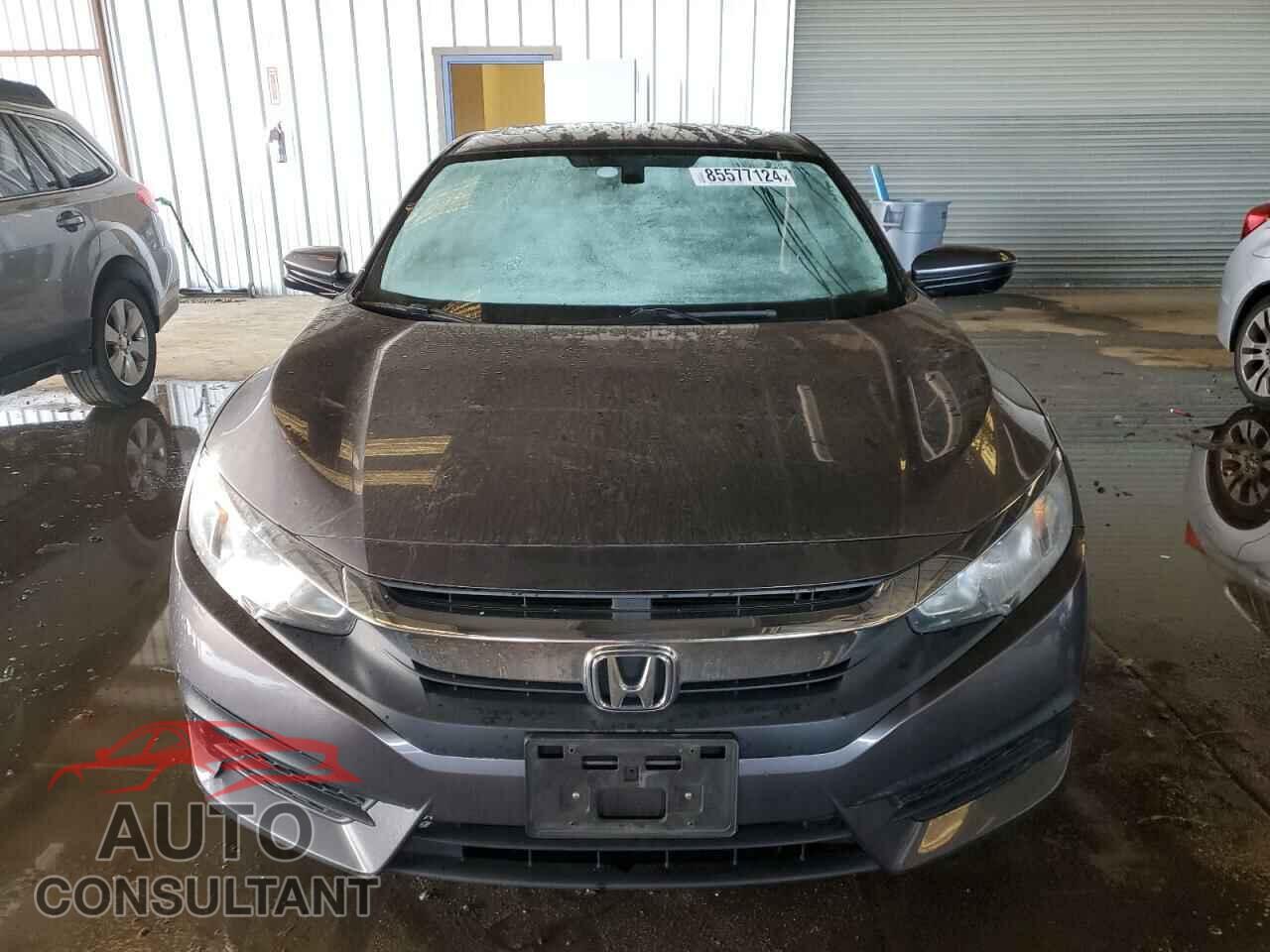 HONDA CIVIC 2017 - 2HGFC2F76HH522383