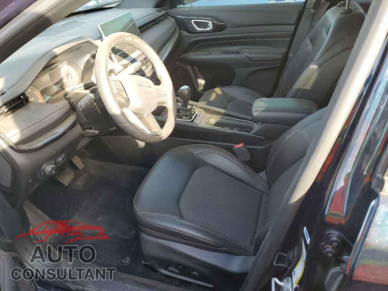 JEEP COMPASS 2024 - 3C4NJDBN3RT166807