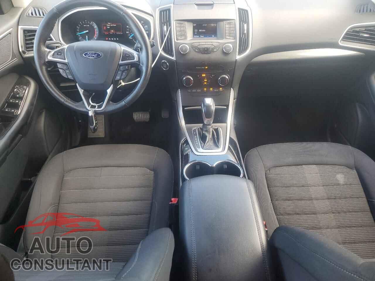 FORD EDGE 2016 - 2FMPK4J99GBC57319