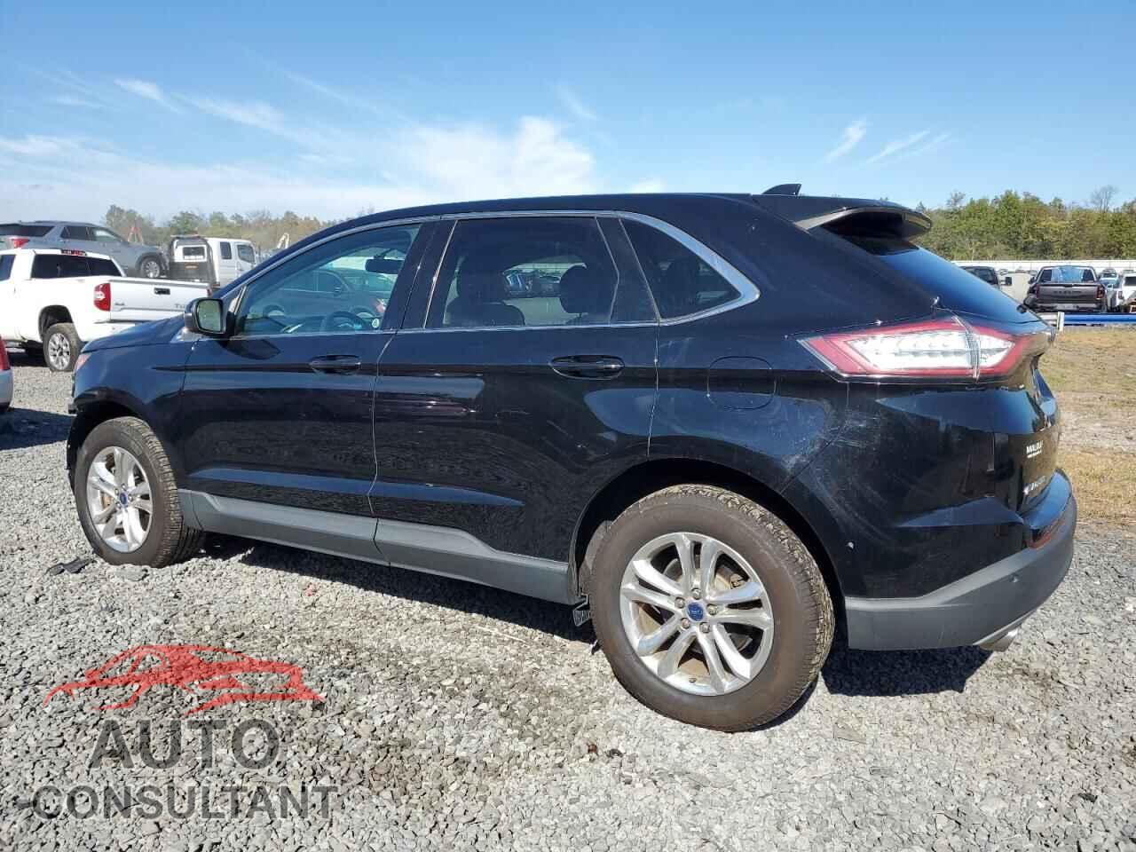 FORD EDGE 2016 - 2FMPK4J9XGBC55465