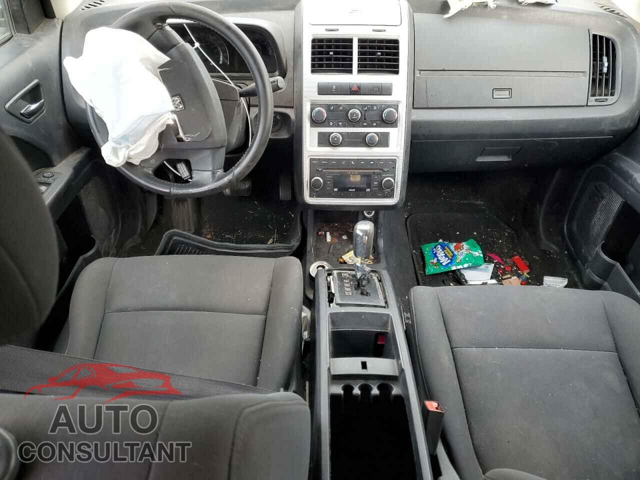 DODGE JOURNEY 2010 - 3D4PH5FVXAT169666