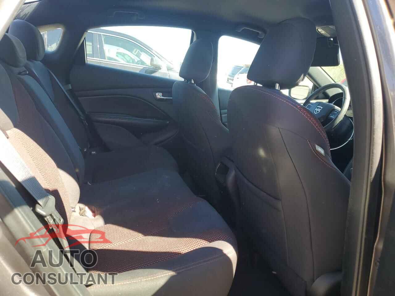 DODGE DART 2015 - 1C3CDFBBXFD378285