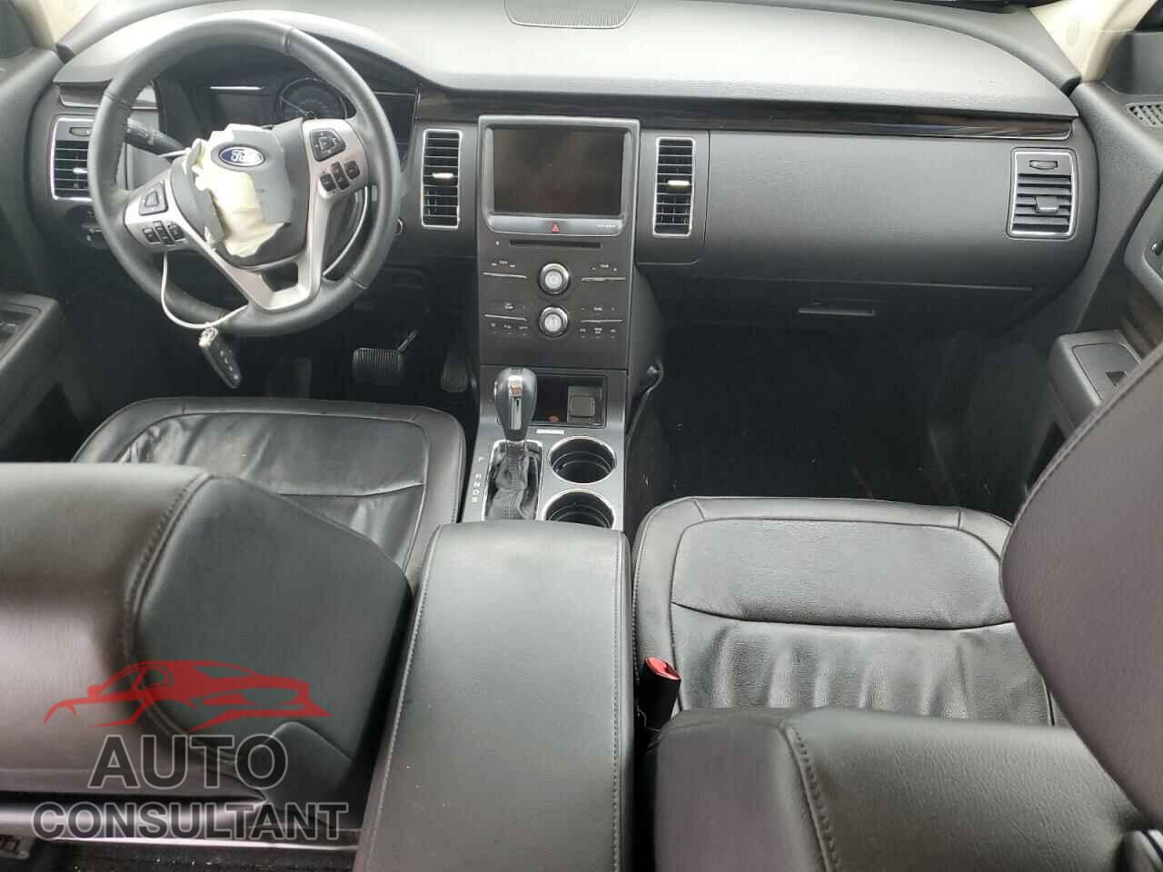 FORD FLEX 2019 - 2FMGK5C8XKBA33446