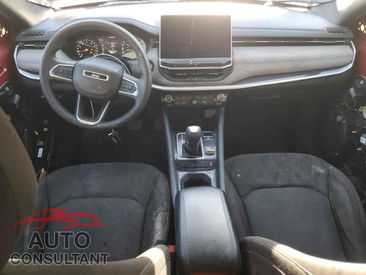 JEEP COMPASS 2024 - 3C4NJDAN1RT599771