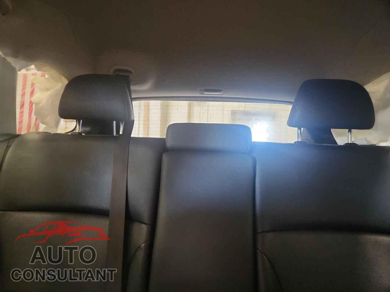 SUBARU OUTBACK 2015 - 4S4BSBLC8F3236404