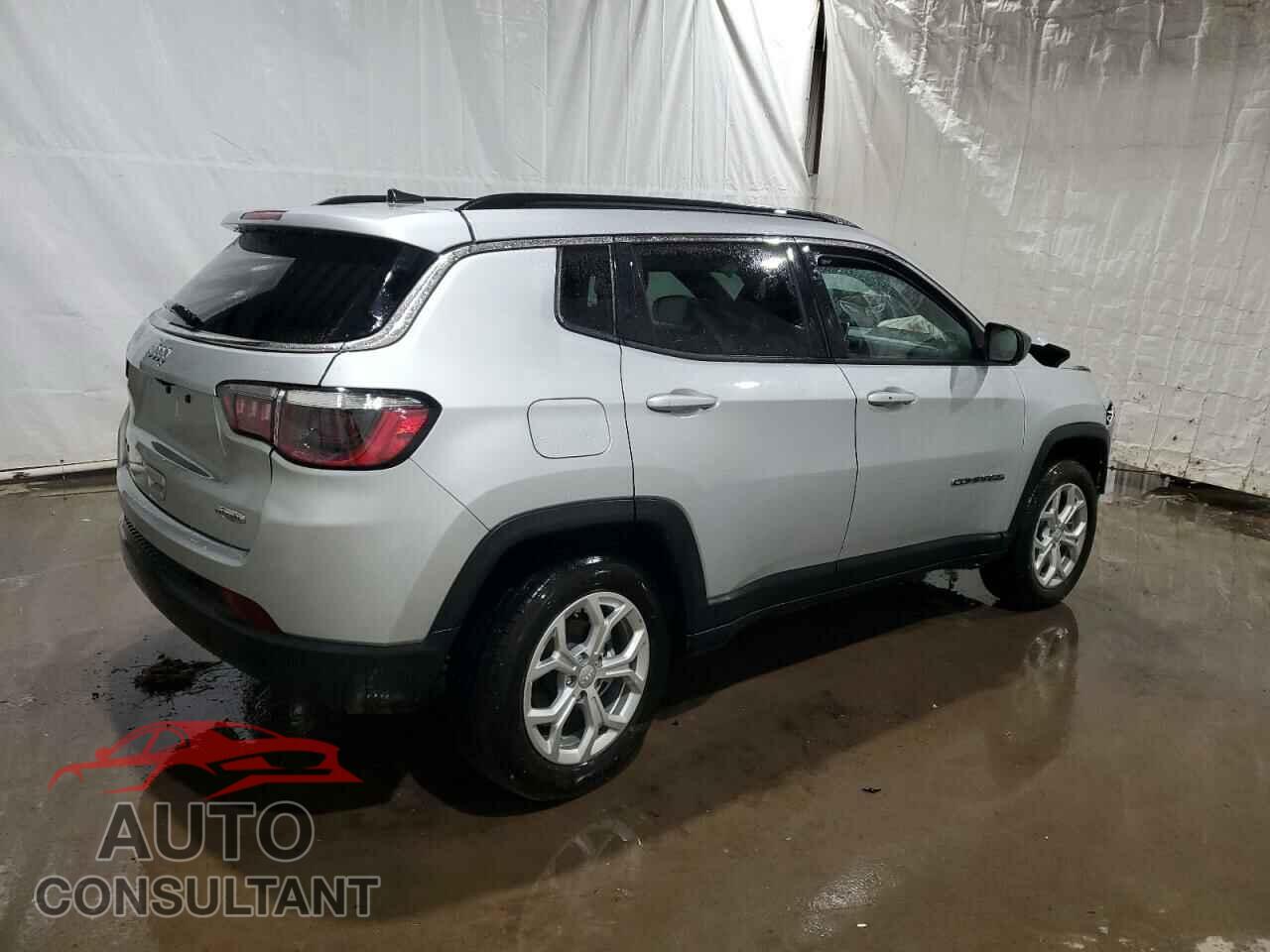 JEEP COMPASS 2024 - 3C4NJDBN6RT113633